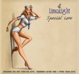 Limelight - I Want Your Love