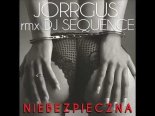 Jorrgus - Niebezpieczna (Dj Sequence Remix)