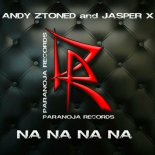 Andy Ztoned and Jasper X - Free Your Mind