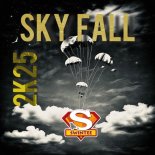 Swintee - Sky Fall 2K25 (Oliviero Fluto Mix)