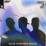 Old Jim and Tai Woffinden and NOISETIME - Lights Go Out