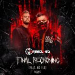 Unresolved & Mc Flo - Final Reckoning (Extended Mix)