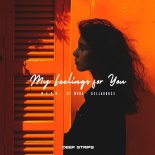 N.E.O.N and Di Mora and Dellahouse - My Feelings For You