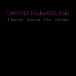 David Pleasure - There Must Be More