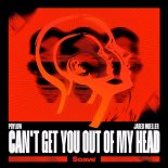 Poylow feat. ILYAA x Jared Mueller - Cant Get You Out Of My Head