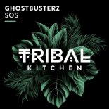 Ghostbusterz - SOS (Extended Mix)