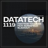 Burnsfield, Fab From Toulouse  - Blackout (Original Mix)