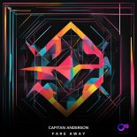 Capitan Anderson - Fare Away (Original Mix)