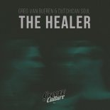 Dutchican Soul, Greg Van Bueren - The Healer (Extended Mix)