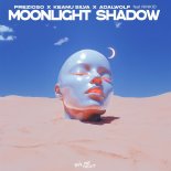 Keanu Silva, Prezioso & Adalwolf Feat. Ninkid - Moonlight Shadow