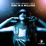 Marc Korn & Semitoo Feat. Jamyx - One in a Million (Extended Mix)