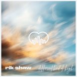 Rik Shaw - Different Kind of High