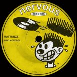 MATTNEZZ - Mind Kontrol