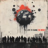 Oneil feat. KANVISE x SMOLA - Id Love to Change the World