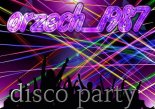 orzech_1987 - disco party 2k25 [03.01.2025]