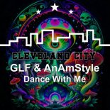 GLF, AnAmStyle - Dance with Me