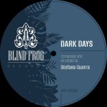 Stefano Guerra - Dark Days (Original Mix)