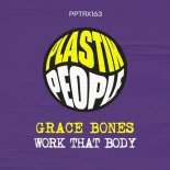 Grace Bones - Work That Body