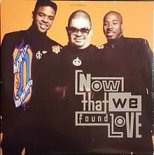 Heavy D The Boyz - Now That We Found Love Extended Remix