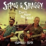 Sting Shaggy - Dont Make Me Wait (Tropkillaz Remix)