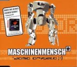 Maschinenmensch - Domo Origato