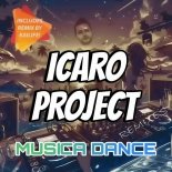 Icaro Project - Musica Dance (KayLife! Remix)