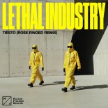 Tiesto - Lethal Industry (Rose Ringed Extended Remix)