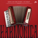 Barcode Brothers & Kickbait  - Harmonica