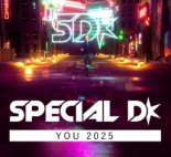 Special D. - You (2025 Extended Mix)