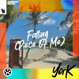 York - Falling (Piece Of Me)