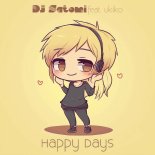 DJ Satomi and Ukiko - Happy Days