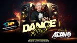 04.01.2025 Dance Attack - Dj Adamo RP