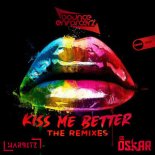 Bounce Enforcerz - Kiss Me Better (Harbitz remix)