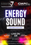 B@rteez - Energy Sound (ES) #51 (04.01.2025r.) - Radio Show (Radio RED7/CMP3)