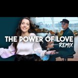 Céline Dion - The Power Of Love 2025 (Remix LABACK x Laura Furmanova Cover)