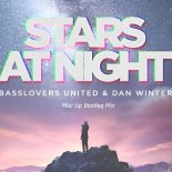 Basslovers United & Dan Winter - Stars At Night (Mac Up Bootleg Mix)