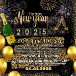 TOP of The TOP 2024 Mix By Dj DENNY 04.01.2025