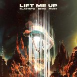 Moby & Berg feat. Blastoyz - Lift Me Up (Extended Mix)