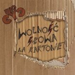 Big Cyc - Wolnosc Slowa Na Kartonie