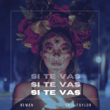 ReMan, Cris Taylor - Si Te Vas (Extended Mix)