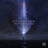 Thomas Will, Milla Lehto - Attention