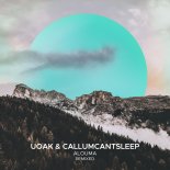 UOAK, CallumCantSleep - Alouma (Jack Lazarus Extended Mix)