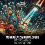 Digitalchord, Monrabeatz - Massive Attack (Nytron Remix)