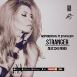 Indifferent Guy feat. Eva Pavlova - Stranger (Alex Shu Extended Remix)