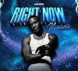 Akon x Axwell Mi Amor - Right Now (Mixon Spencer & DJ Nur Blend)