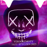 🟣⚡ VIXOGRZMOTY ⚡🟣 STYCZEŃ 2025 🔥✈ NOWOŚCI ☢🔊 PRZEDPREMIERY ❄🎆 VIXIARSKI ŁOMOT 💣🧨 (LegoDJ IN DA MIX)