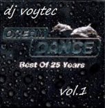 dj voytec dream dance best of 25 years vol.1