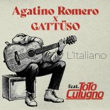 Agatino Romero x Gattuso feat. Toto Cutugno - Litaliano