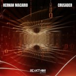 Hernan Macario - Crusader (Extended Mix)