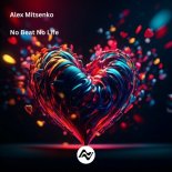 Alex Mitsenko - No Beat No Life